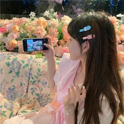 奇可和丽塔