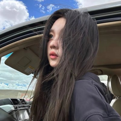 靛蓝色的心情