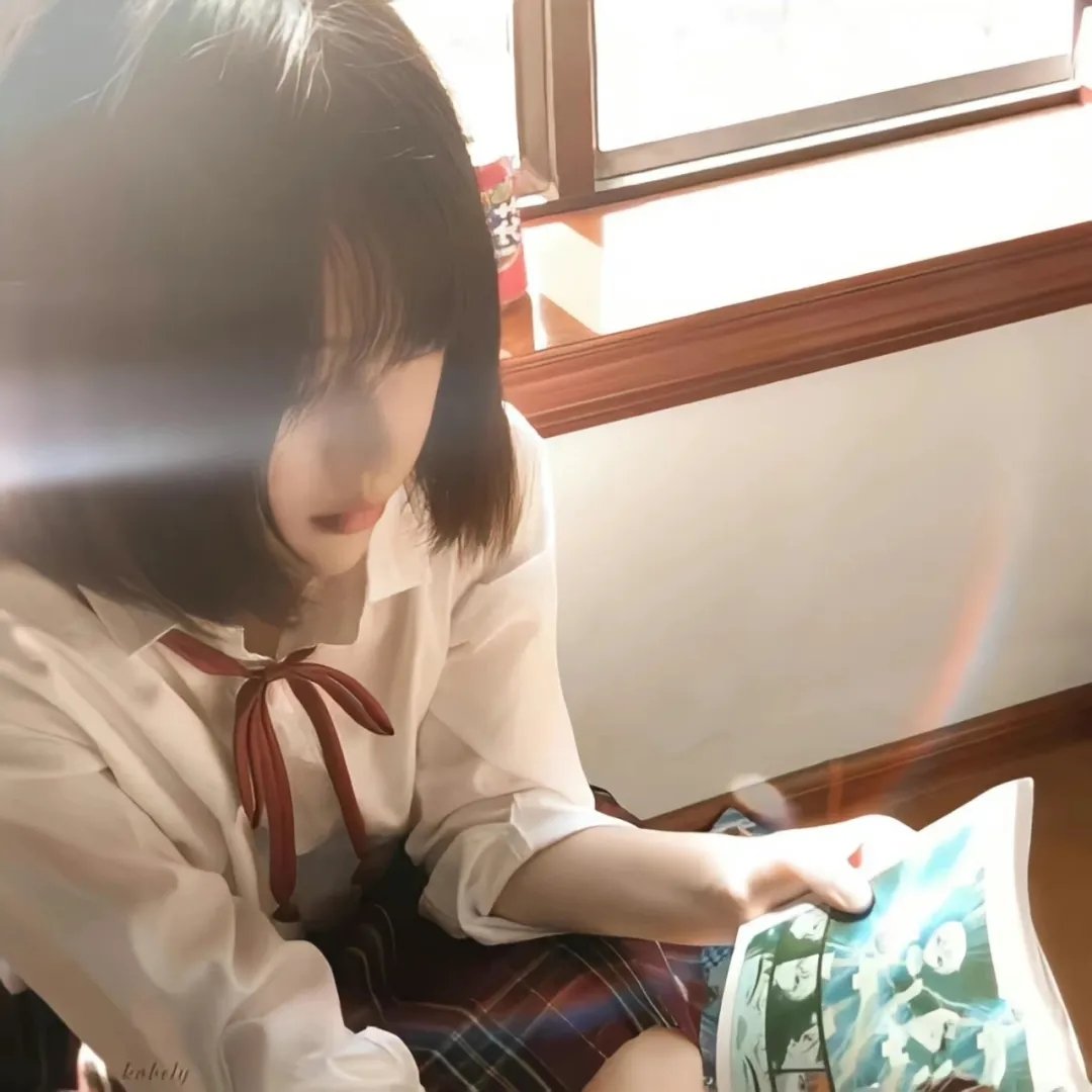 幸运女神与倒霉蛋
