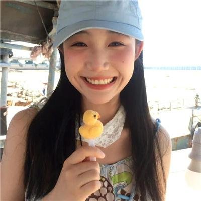 群山:咏鹅